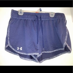 Under Armour Soft shorts